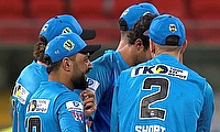 Big Bash League 2023 - Adelaide Strikers vs Sydney Thunder- 8th Match