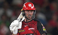 Big Bash League 2023 - Melbourne Renegades vs Brisbane Heat - 10th Match