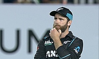 Williamson and Mitchell Lead The Way in Dominating 1st T20I Win Against Pakistan