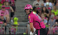 Henriques' outstanding performance propels Sixers to Qualifier