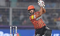Sunrisers Hyderabad vs Mumbai Indians, 8th Match, Indian Premier League