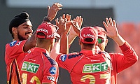 Punjab Kings