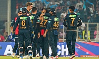 Gujarat Titans