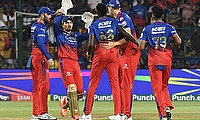 Royal Challengers Bengaluru'