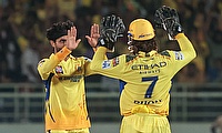 Chennai Super Kings
