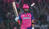 Rajasthan Royals vs Gujarat Titans, 24th Match, Indian Premier League