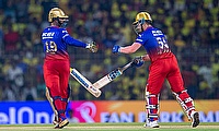 Indian Premier League 2024 - Mumbai Indians vs Royal Challengers Bengaluru