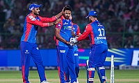 Indian Premier League 2024 - Lucknow Super Giants vs Delhi Capitals, 26th Match