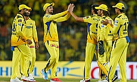 Chennai Super Kings,