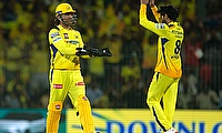 Chennai Super Kings