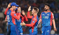 Delhi Capitals