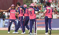 Rajasthan Royals