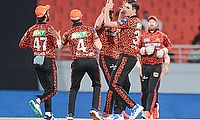 Sunrisers Hyderabad