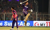 Sunil Narine