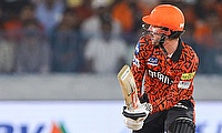 Indian Premier League 2024 Match 66 - SRH vs GT - May 16