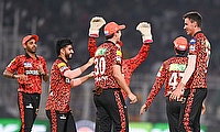 Sunrisers Hyderabad