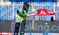 ICC Men's T20 World Cup 2024 - 13th Match - Canada vs Ireland