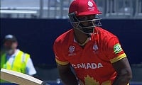 Dillon Heyliger Canada