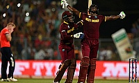 West Indies