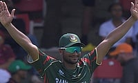 Shakib Al Hassan