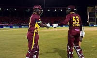 West Indies
