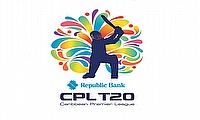Caribbean Premier League 2024