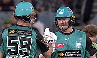 BBL 2024-25 - 38th and 39th Match - Renegades vs Heat and Scorchers vs Strikers