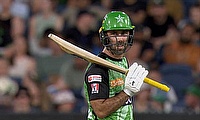 Glenn Maxwell