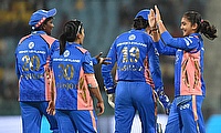 Mumbai Indians Strengthen Playoff Hopes with Dominant Win