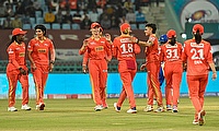Deol Shines as Gujarat Giants Secure Five-Wicket Victory