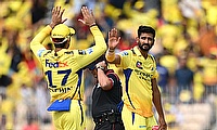 TATA IPL 2025 Match 30