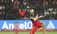 TATA IPL 2025 – Match 34: Royal Challengers Bengaluru vs Punjab Kings