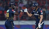 TATA IPL 2025
