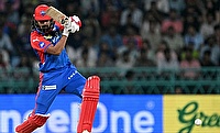 KL Rahul reached 5,000 runs in the IPL as Delhi Capitals beat Lucknow Super Giants