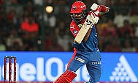 Delhi Capitals' KL Rahul
