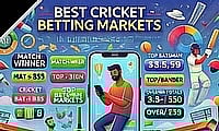 Simulated Reality Cricket