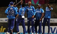 Caribbean Premier League 2025: St Kitts & Nevis Patriots vs St Lucia Kings – Match 6 Predictions