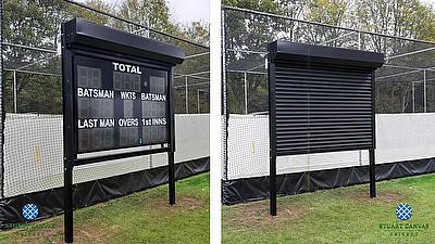 Electronic Scoreboards alt=