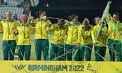 Commonwealth Games Final 2022: Australia edge India to make cricket history