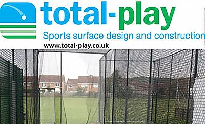 total-play Ltd - Artificial Cricket Pitches
