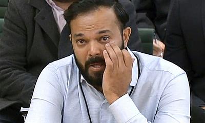 Azeem Rafiq