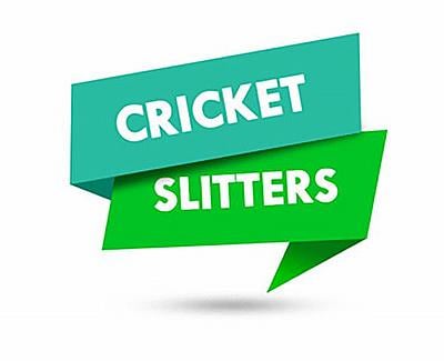 Cricket Slitters