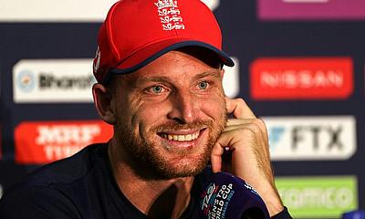 Jos Buttler