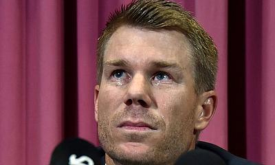Cricket Australia blasted for 'losing control' of Warner saga