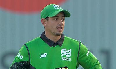 Quinton de Kock