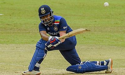 Prithvi Shaw