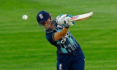 West Indies Women vs England Women - 2nd match