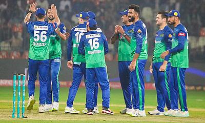 Multan Sultans