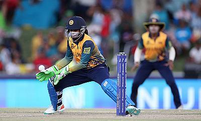 Anushka Sanjeewani of Sri Lanka alt=