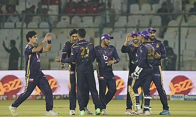 Quetta Gladiators